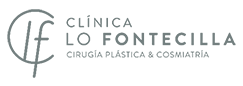 Clínica Lo Fontecilla Logo